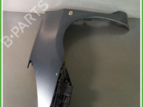 Parafango anteriore sinistro PEUGEOT 307 (3A/C) 1.6 16V | BP30832550C41