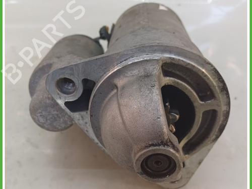 Starter CHEVROLET AVEO / KALOS Hatchback (T250, T255) 1.2 LPG | BP15811380M8 