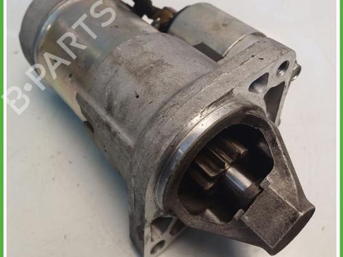 Starter FIAT PANDA (169_) 1.2 (169.AXB11, 169.AXB1A) | BP25627131M8 