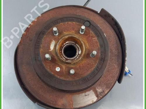 other-chevrolet-captiva-c100-c140-2006-40135366 main image