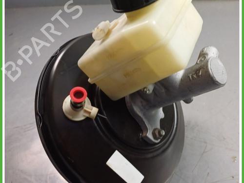Servo brake MERCEDES-BENZ B-CLASS Sports Tourer (W245) B 200 CDI (245.208) | BP15547548M42 
