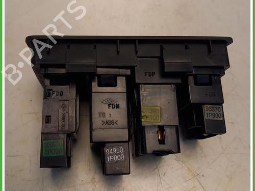Switch KIA VENGA (YN) 1.4 CVVT | BP40073746I30 - Image 3