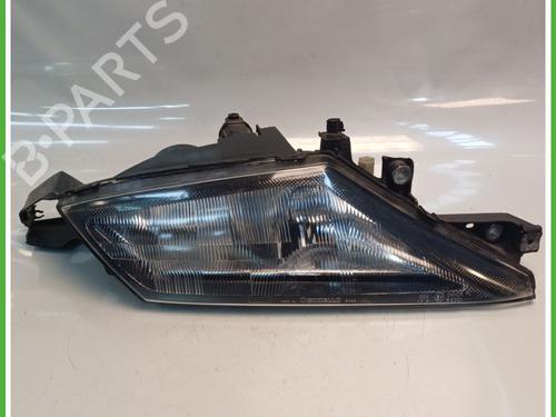Used Left headlight LANCIA Y (840_) 1.2 (840AA, 840AF1A) (60 hp) 25333079
