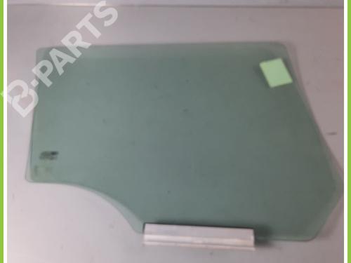 Rear left door window OPEL ASTRA H Estate (A04) 1.6 (L35) | BP11722099C20 