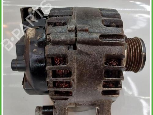 Alternator FORD FIESTA VI (CB1, CCN) 1.4 TDCi | BP40139777M7  - Image 5