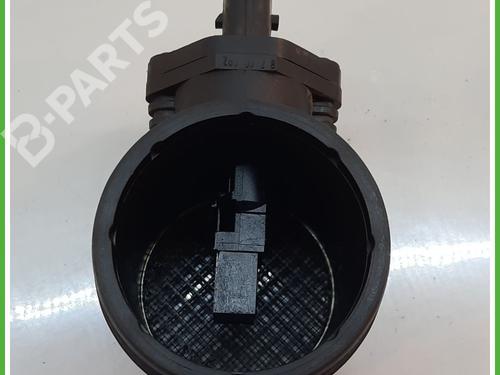Mass air flow sensor OPEL ASTRA G Estate (T98) 2.0 DTI 16V (F35) | BP11829944M95 