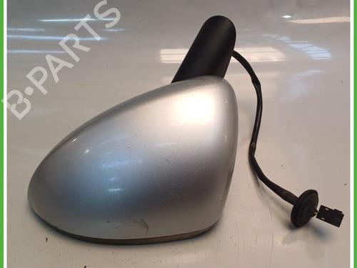 Left mirror OPEL CORSA D (S07) 1.2 LPG (L08, L68) | BP24950973C26 