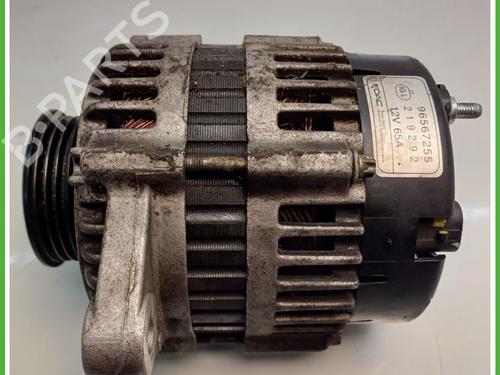 Alternator CHEVROLET MATIZ (M200, M250) 0.8 | BP23331985M7 