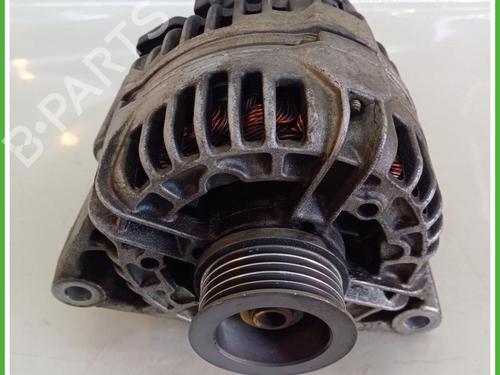Alternator OPEL CORSA C (X01) 1.2 (F08, F68) | BP40136775M7 - Image 2