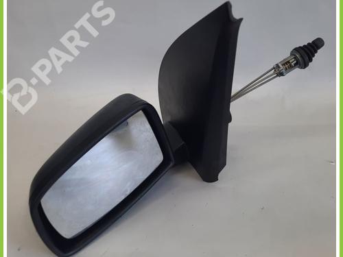 Used Left mirror FIAT PANDA (169_) 1.2 (169.AXB11, 169.AXB1A) (60 hp) 11721092