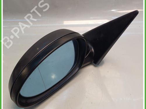 Used Left mirror BMW 3 (E90) 320 d (163 hp) 21837830