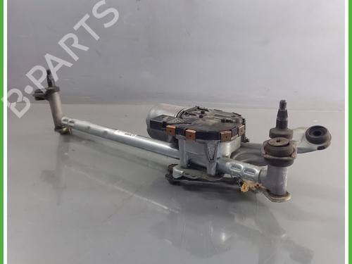 Front wipers mechanism VW GOLF VII (5G1, BQ1, BE1, BE2) 1.6 TDI | BP13708133C83 