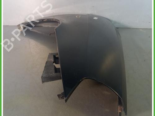 Right front fenders LANCIA YPSILON (843_) 1.2 (843.AXA1A) | BP30096826C42