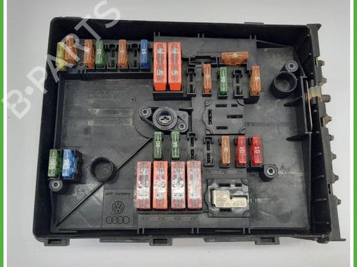 Used Fuse box Fuse box LANCIA Y (840_) 1.2 (840AA, 840AF1A) (60 hp) 40131865 40131865