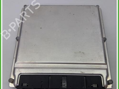 Used Engine control unit (ECU) Engine control unit (ECU) MERCEDES-BENZ E-CLASS T-Model (S210) E 240 T (210.261) (170 hp) 40131459 40131459