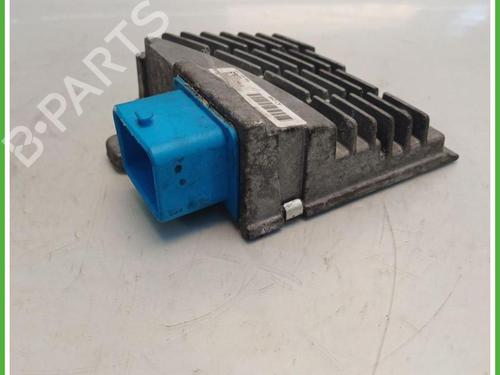 Engine control unit (ECU) MAZDA 3 (BL) 1.6 MZR (BL14) | BP40147832M57 - Image 4