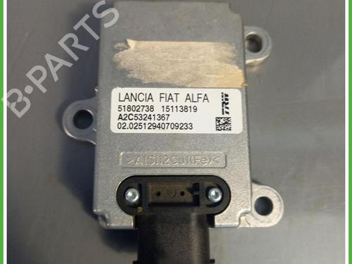 Used Other Other LANCIA DELTA III (844_) 1.6 D Multijet (844.AXC11, 844.AXC1A) (120 hp) 40146631 40146631