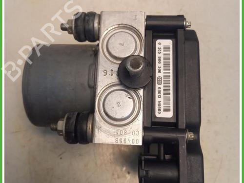ABS pump FIAT PANDA (169_) 1.2 (169.AXB11, 169.AXB1A) | BP40074937M43 - Image 2