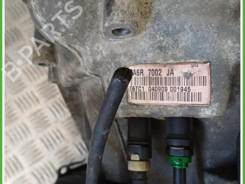 Gearbox FORD FIESTA VI (CB1, CCN) 1.4 | BP40149445M3 - Image 6