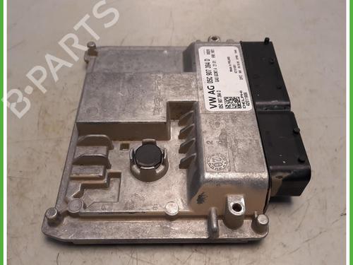 Engine control unit (ECU) VW T-CROSS (C11, D31) 1.0 TSI | BP40074448M57 - Image 5