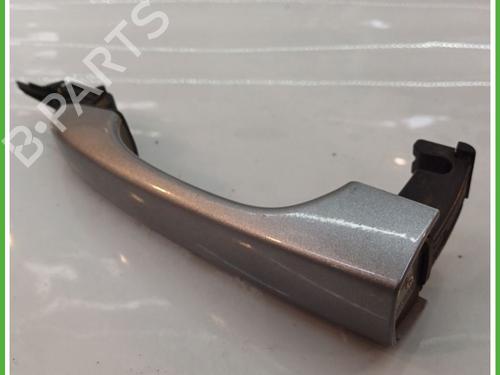 BP17383433C130 | Rear right exterior door handle JEEP CHEROKEE (KL) 2.2 CRD 4x4 BP17383433C130