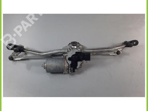 Front wipers mechanism SKODA ROOMSTER (5J7) 1.4 | BP11719851C83 