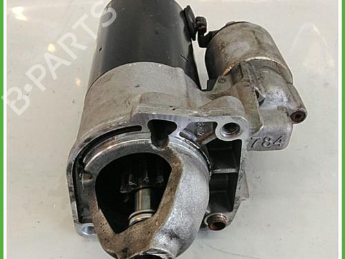 Starter FIAT PUNTO EVO (199_) 1.4 (199AXB1A) | BP15547543M8 
