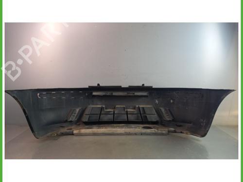 Front bumper FIAT PUNTO (188_) 1.2 60 (188.030, .050, .130, .150, .230, .250) | BP19703364C7 