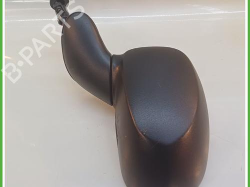 Left mirror CHEVROLET MATIZ (M200, M250) 0.8 | BP16405307C26