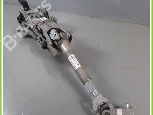 Steering column MERCEDES-BENZ GLA-CLASS (X156) GLA 200 CDI / d (156.908) | BP11367255M21