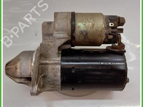 Starter OPEL MERIVA A MPV (X03) 1.4 16V Twinport (E75) | BP40140065M8 - Image 5
