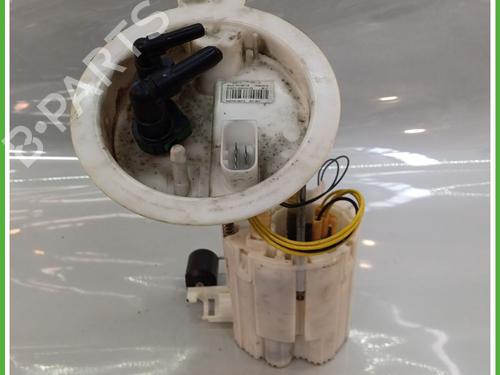 Fuel pump BMW 3 Touring (F31) 318 d | BP18863774M76 