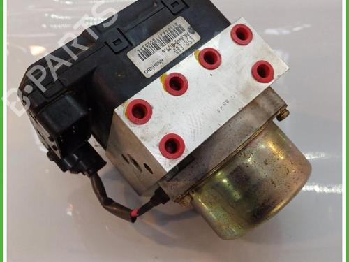 Used ABS pump ABS pump HONDA LOGO (GA) 1.3 (GA3) (65 hp) 40138976 40138976