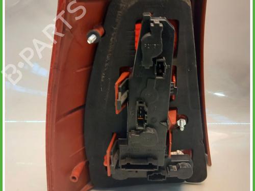 Right taillight VW GOLF IV Variant (1J5) 1.9 TDI | BP30846927C35