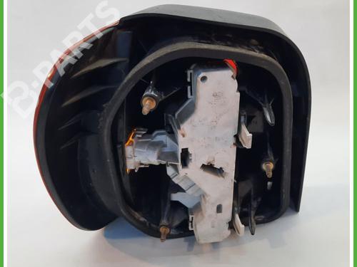 Right taillight VW POLO III (6N1) 60 1.4 | BP11962784C35 