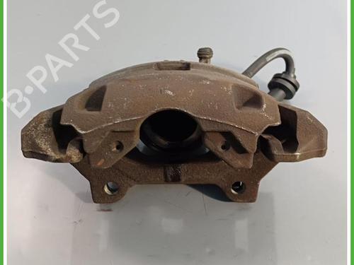 Left front brake caliper FIAT PANDA (312_, 319_) 0.9 Natural Power (312PXG1A, 312PYC1A) | BP40140923M105 - Image 2
