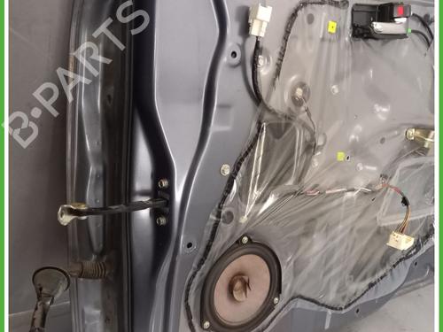 Right front door DAIHATSU TERIOS (J2_, F7__) 1.5 4x4 | BP25252935C3 