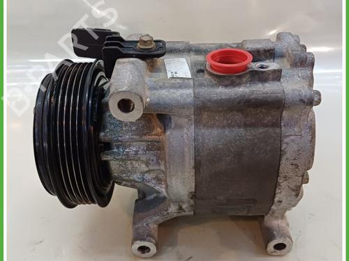 AC compressor FIAT PANDA (169_) 1.2 (169.AXB11, 169.AXB1A) | BP16159957M34 