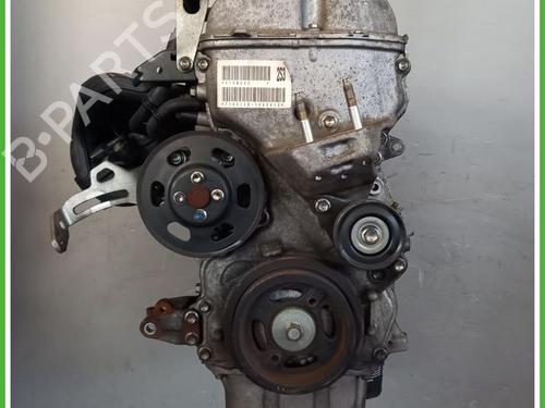 Engine OPEL AGILA B (H08) 1.2 (F68) | BP40144294M1 - Image 3
