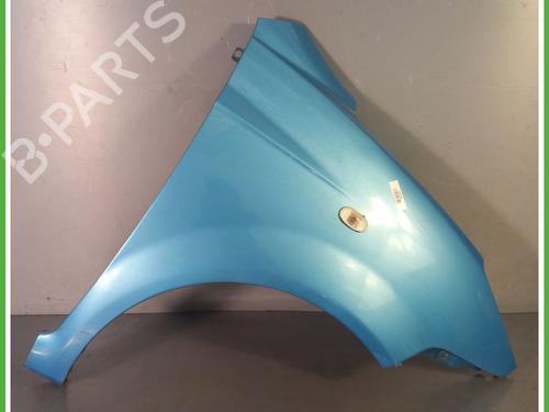 Used Right front fenders CHEVROLET MATIZ (M200, M250) 0.8 (52 hp) 28839373