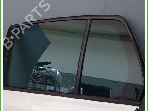Left rear door VW GOLF VI (5K1) 1.6 BiFuel | BP24735429C4