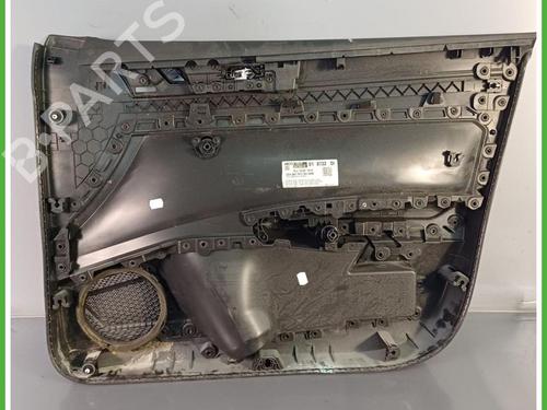 Front left panel VW POLO VI (AW1, BZ1, AE1) 1.0 TGI | BP40140008C58 - Image 4