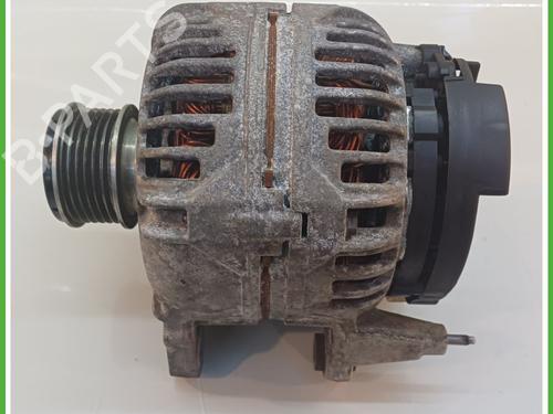 Generator VW GOLF IV (1J1) 1.9 TDI | BP16465805M7 