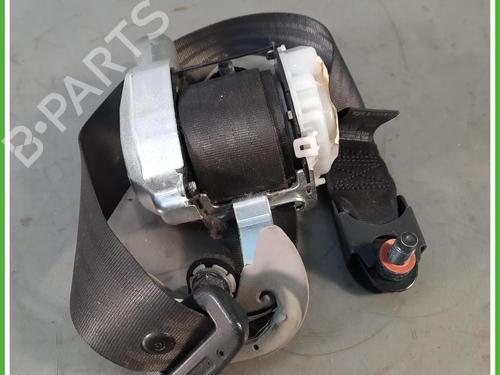 Used Front left seatbelt Front left seatbelt KIA CEE'D (JD) 1.6 CRDi 110 (110 hp) 40074096 40074096