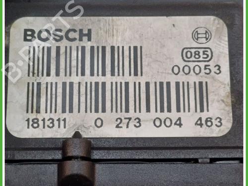ABS pump FIAT PUNTO (188_) 1.9 JTD 80 (188.237, .257, .337, .357) | BP16017172M43 