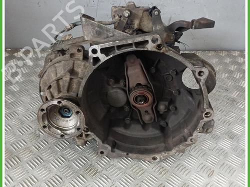 Used Gearbox Gearbox VW CADDY III MPV (2KB, 2KJ, 2CB, 2CJ) 1.9 TDI (105 hp) 40149278 40149278