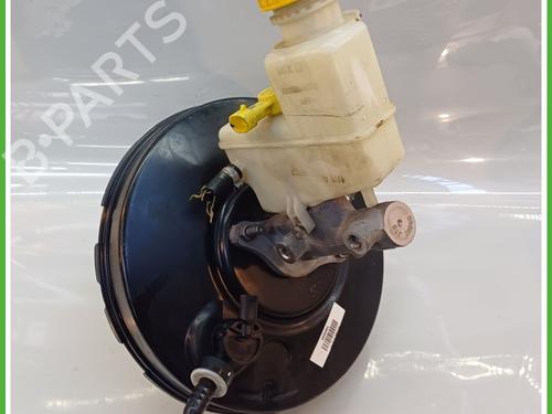 Servo brake ALFA ROMEO GIULIETTA (940_) 1.6 JTDM (940FXD1A) | BP20329747M42 