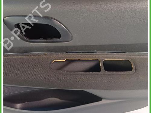 Front right panel PEUGEOT 3008 I MPV (0U_) 1.6 HDi | BP40146172C59 - Image 2