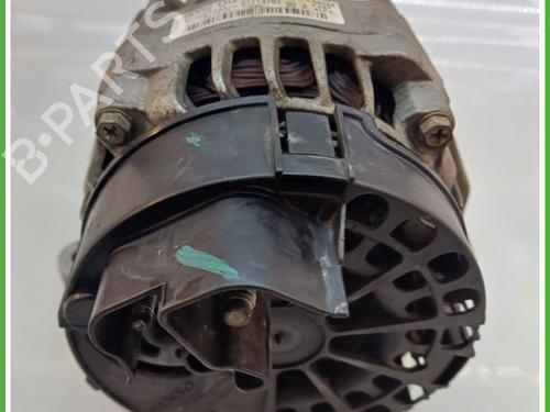 Alternator FIAT 500 (312_) 1.2 (312AXA1A) | BP20929878M7 