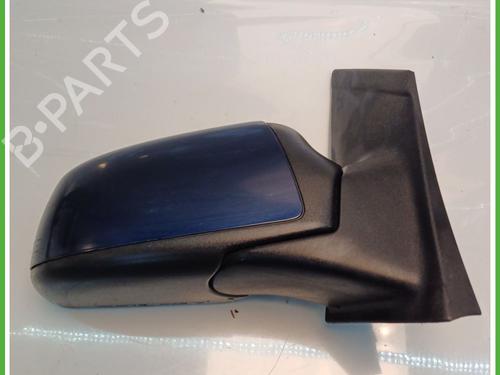 Right mirror FORD FOCUS II Turnier (DA_, FFS, DS) 1.8 TDCi | BP27409592C27 